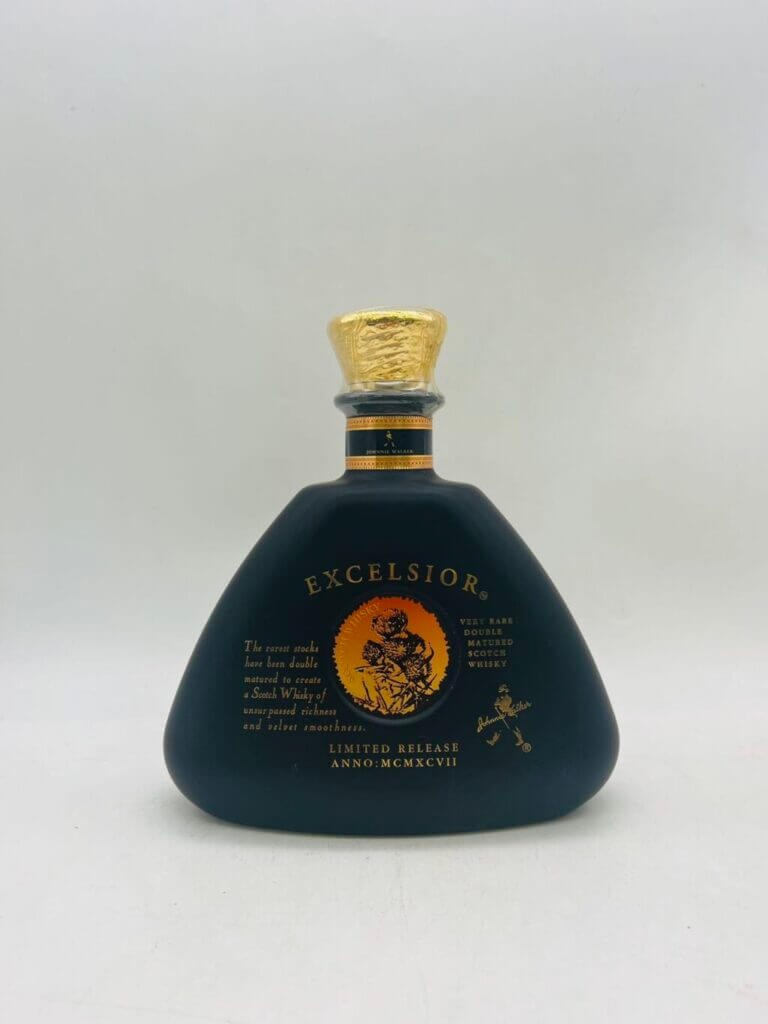 ジョニーウォーカー エクセルシオール