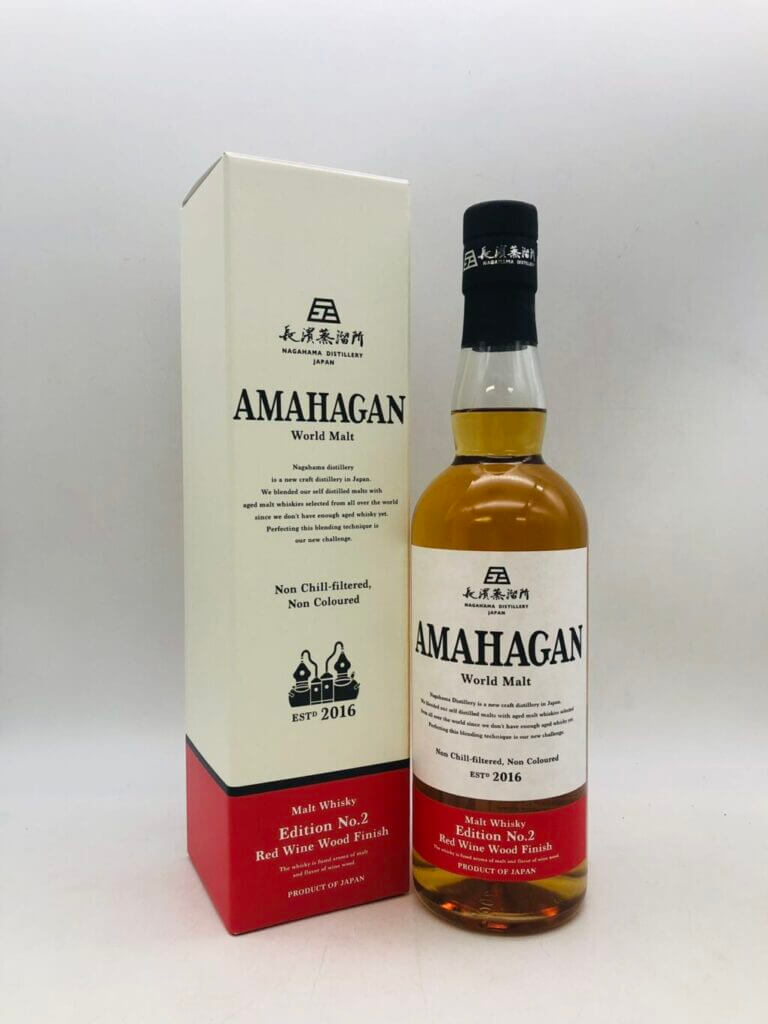 AMAHAGAN