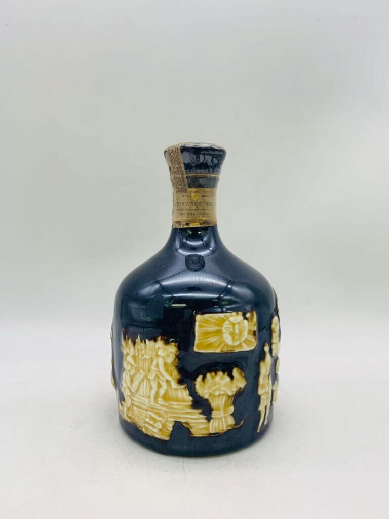 サントリーウイスキー