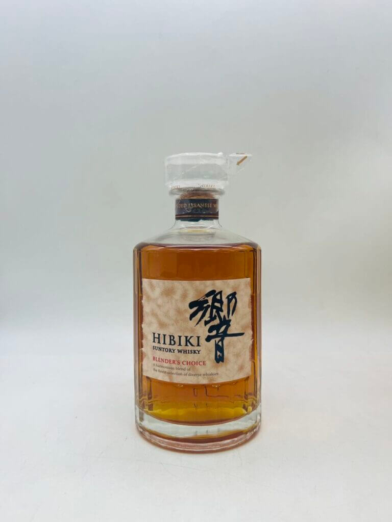 響BH