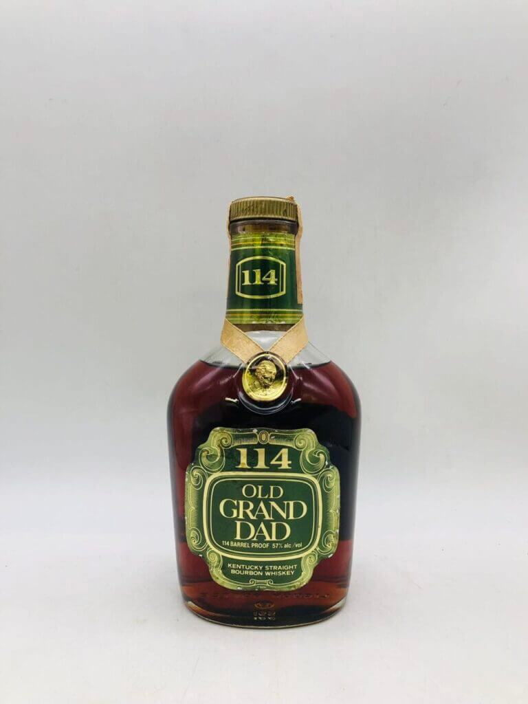 オールドグランドダッド114