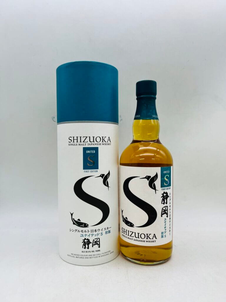 SHIZUOKA