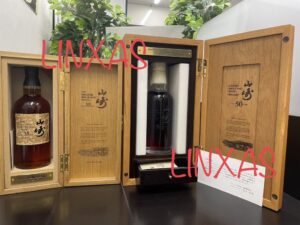 🔥🔥山崎50年2005を4300万円＆山崎35年を800万円でお買取りしました🔥🔥