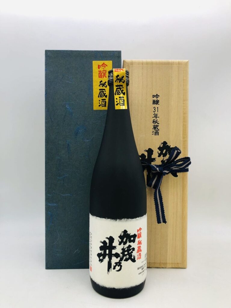 加茂乃井
