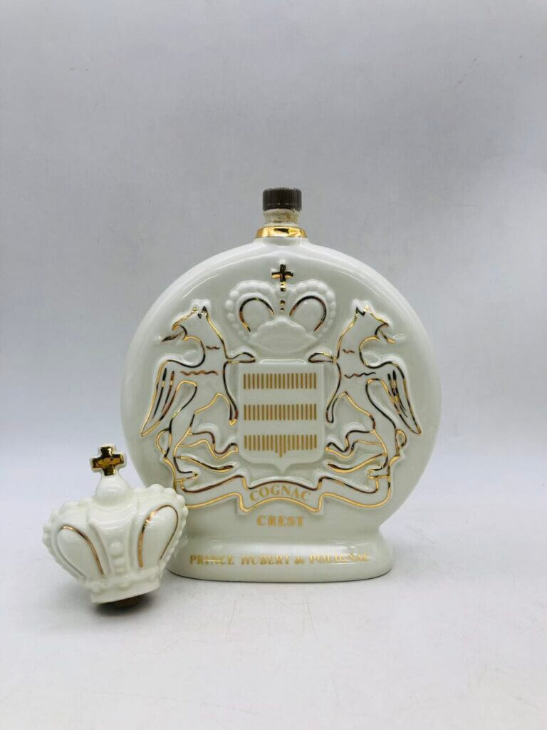 プリンスユベールポニャック