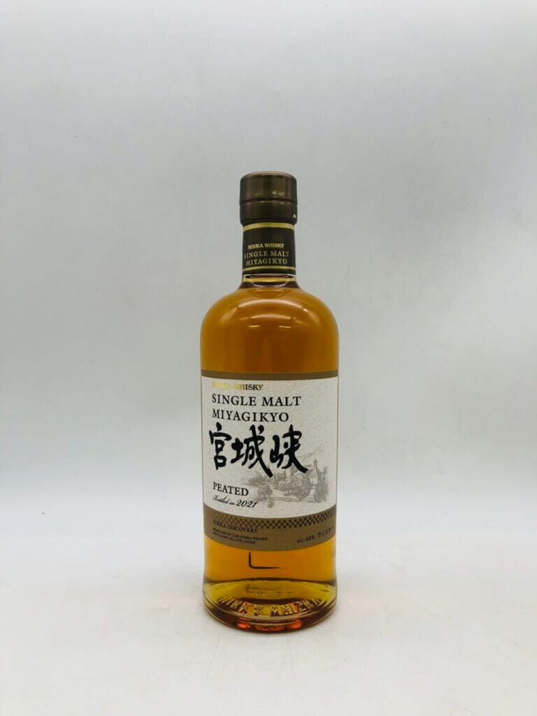 宮城峡2021