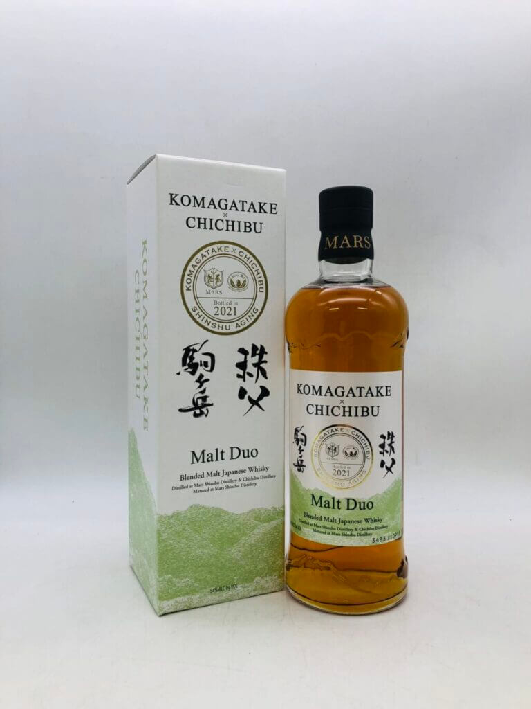 マルス 秩父×駒ケ岳