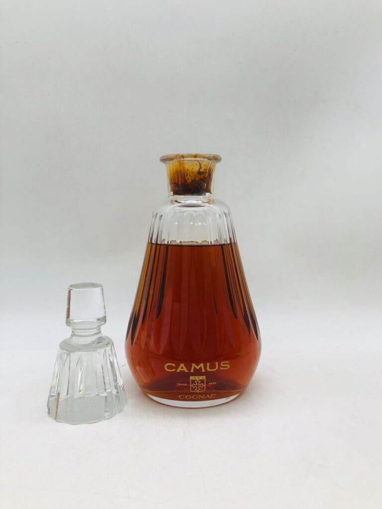 カミュ バカラカラフェ