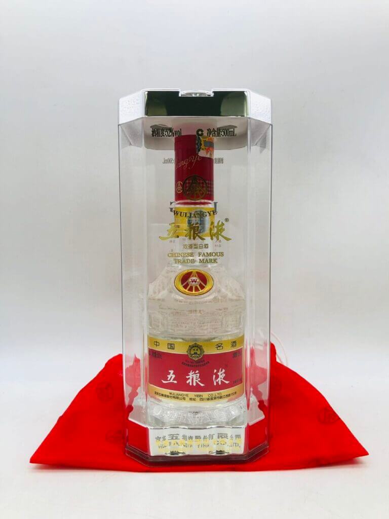 五粮液