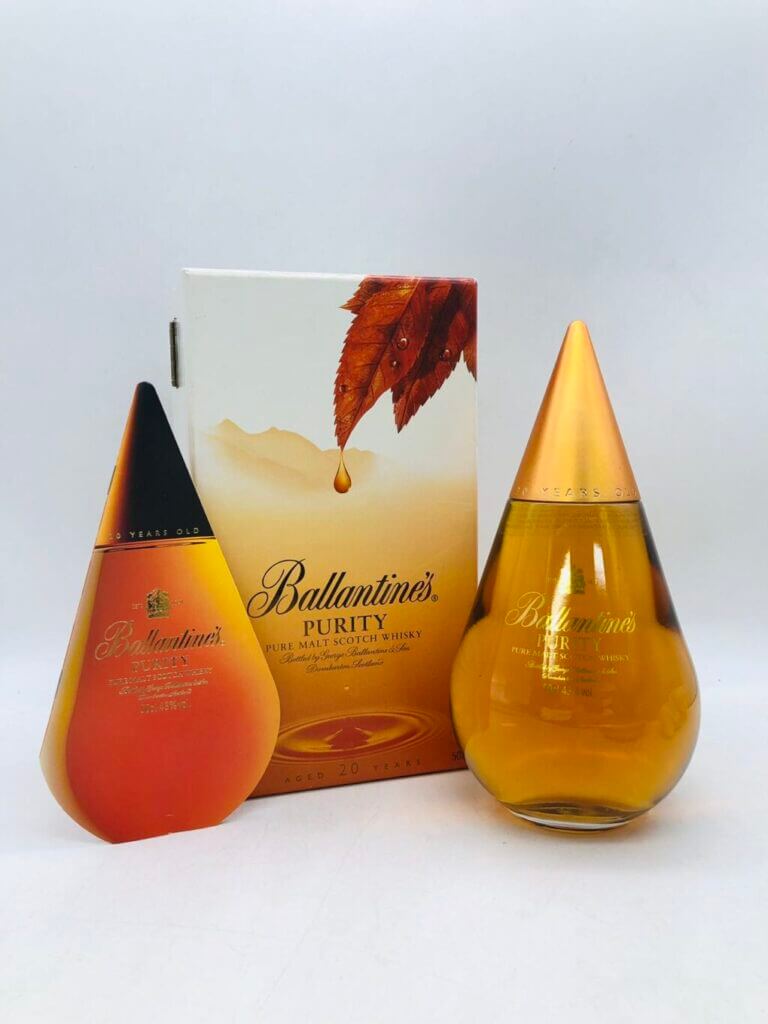 バランタイン ピュリティ