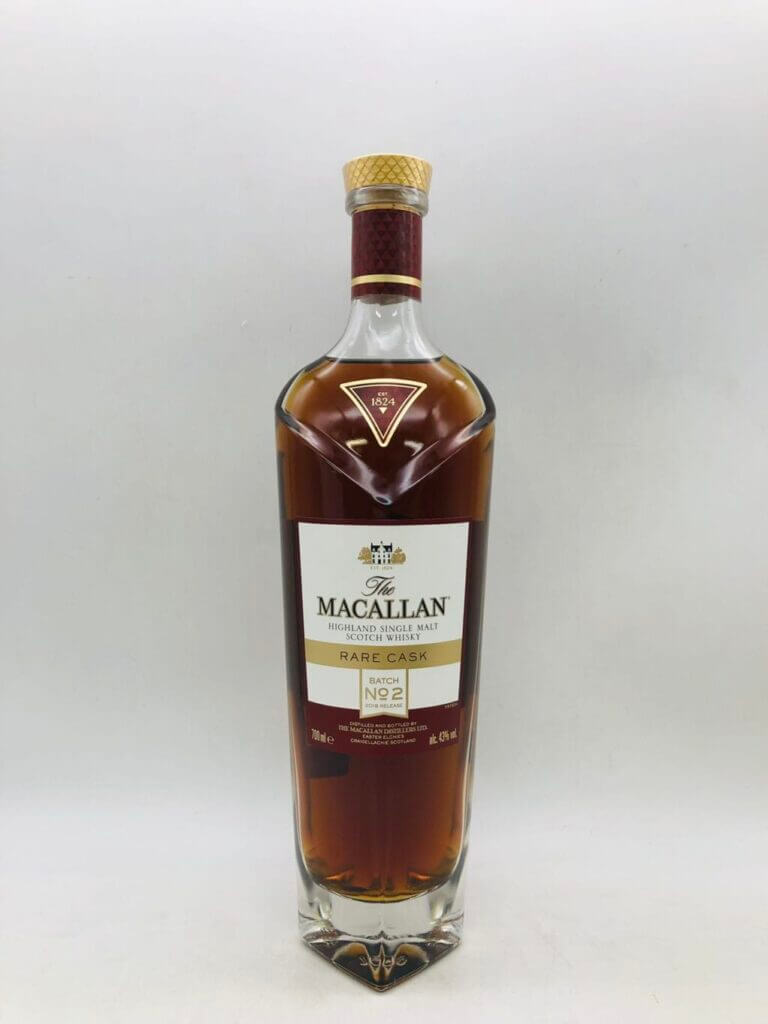 マッカランno.2