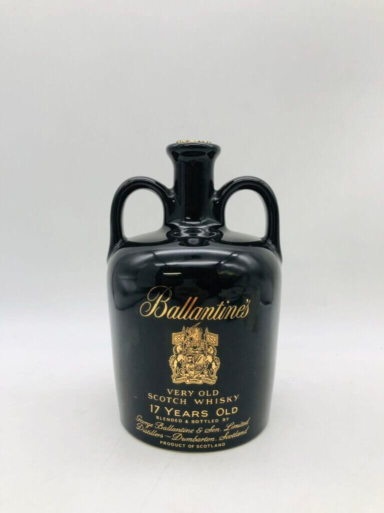 バランタイン17年