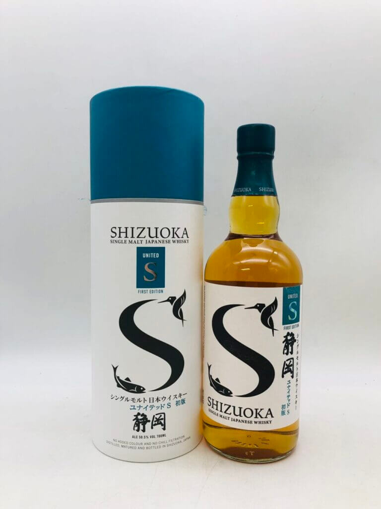 SHIZUOKA