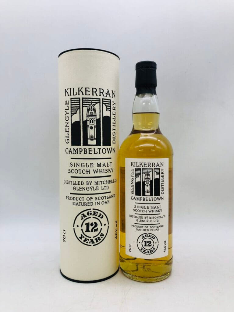 キルケラン12年