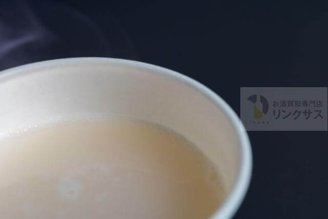 どぶろくのアルコール度数はどれくらい？