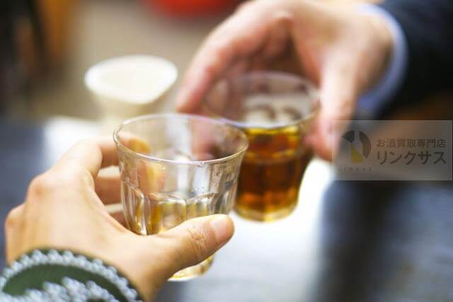 紹興酒の飲み方は？