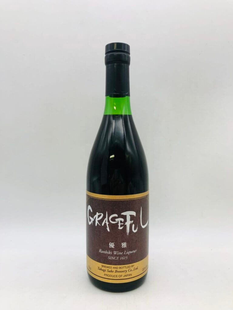 十四代 グレースフル 優雅