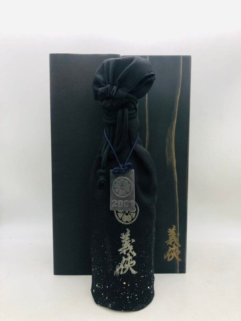 義侠