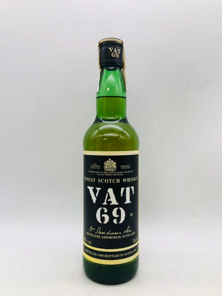 バット69