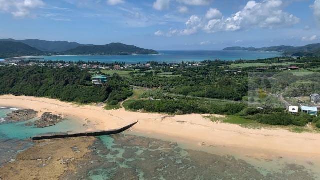 鹿児島県の奄美群島で製造される