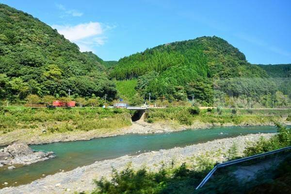 400年続く歴史を誇る酒造