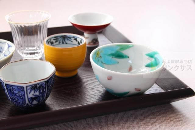 まずは素材をチェックしよう