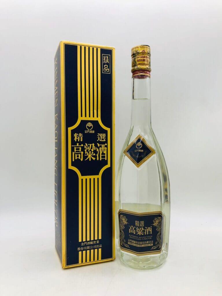 高粱酒