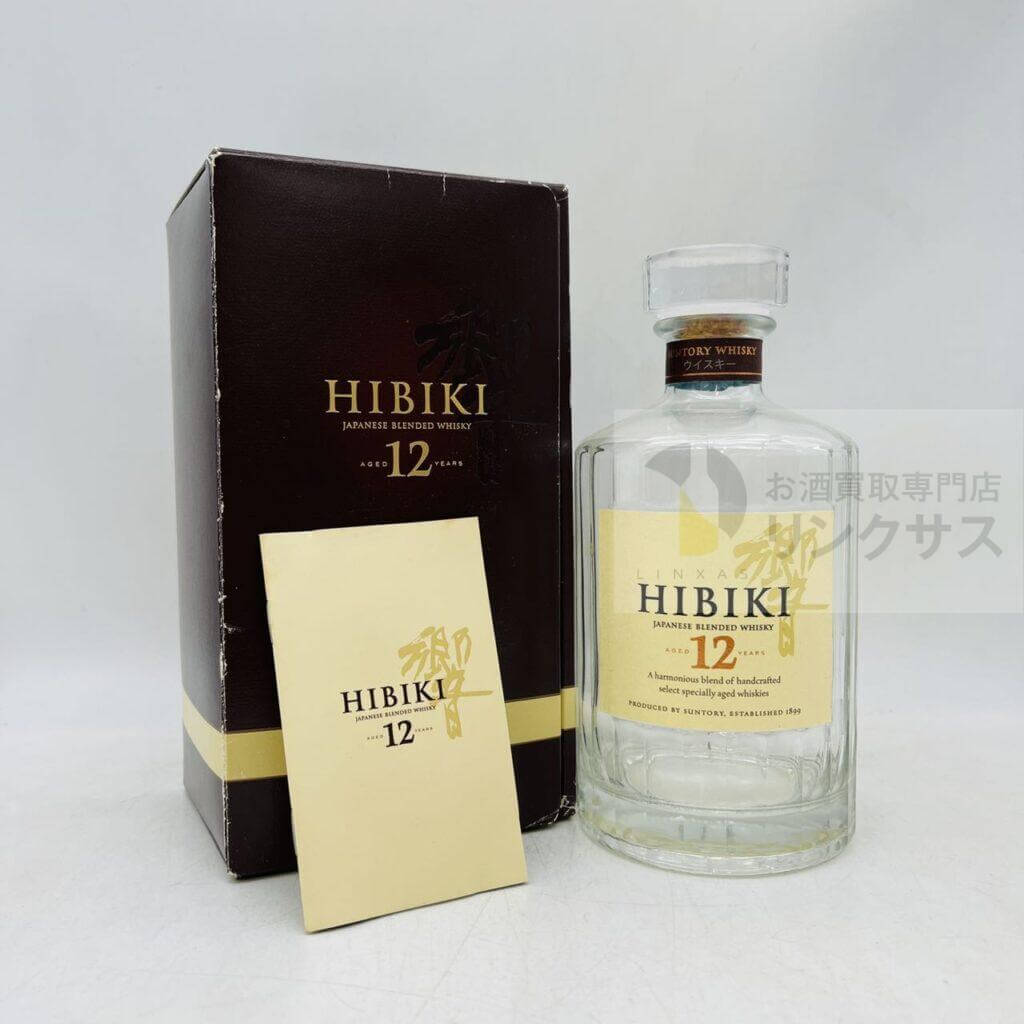 響12年