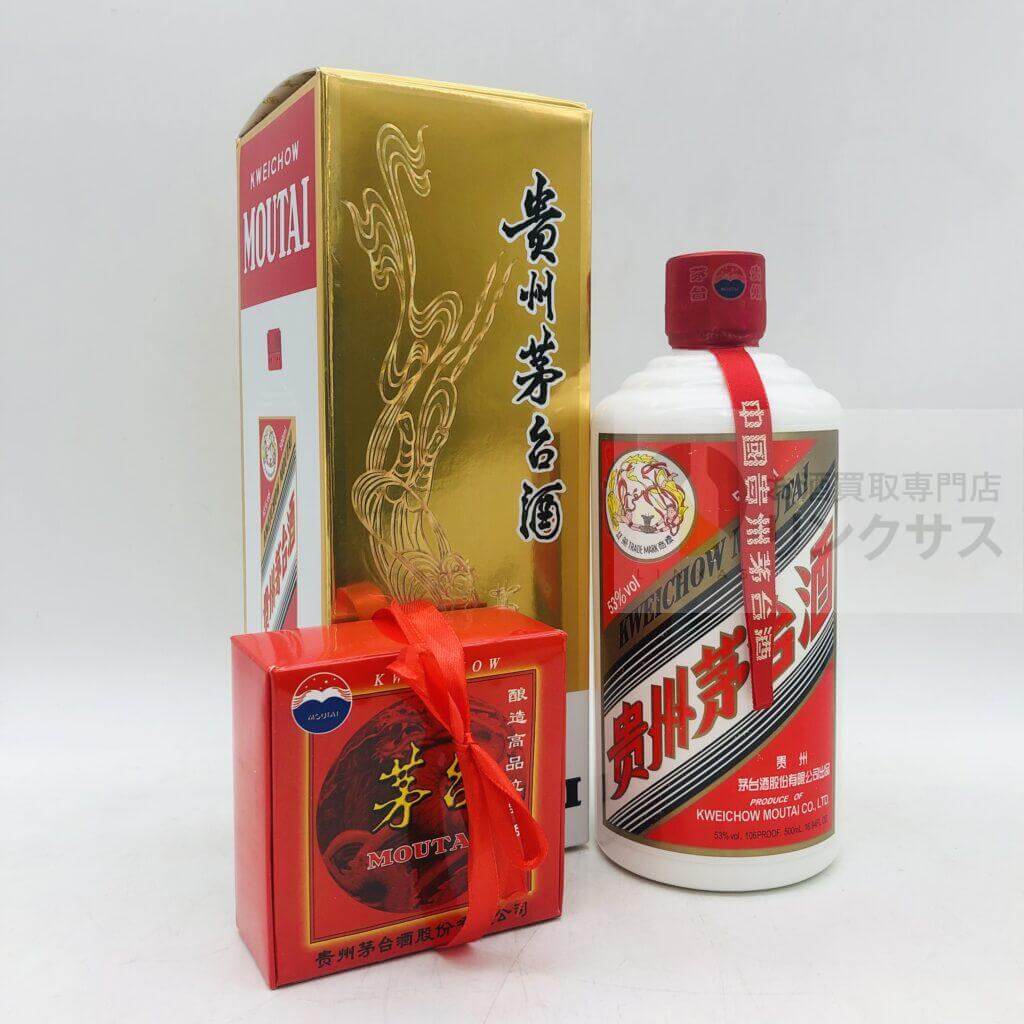 貴州茅台酒