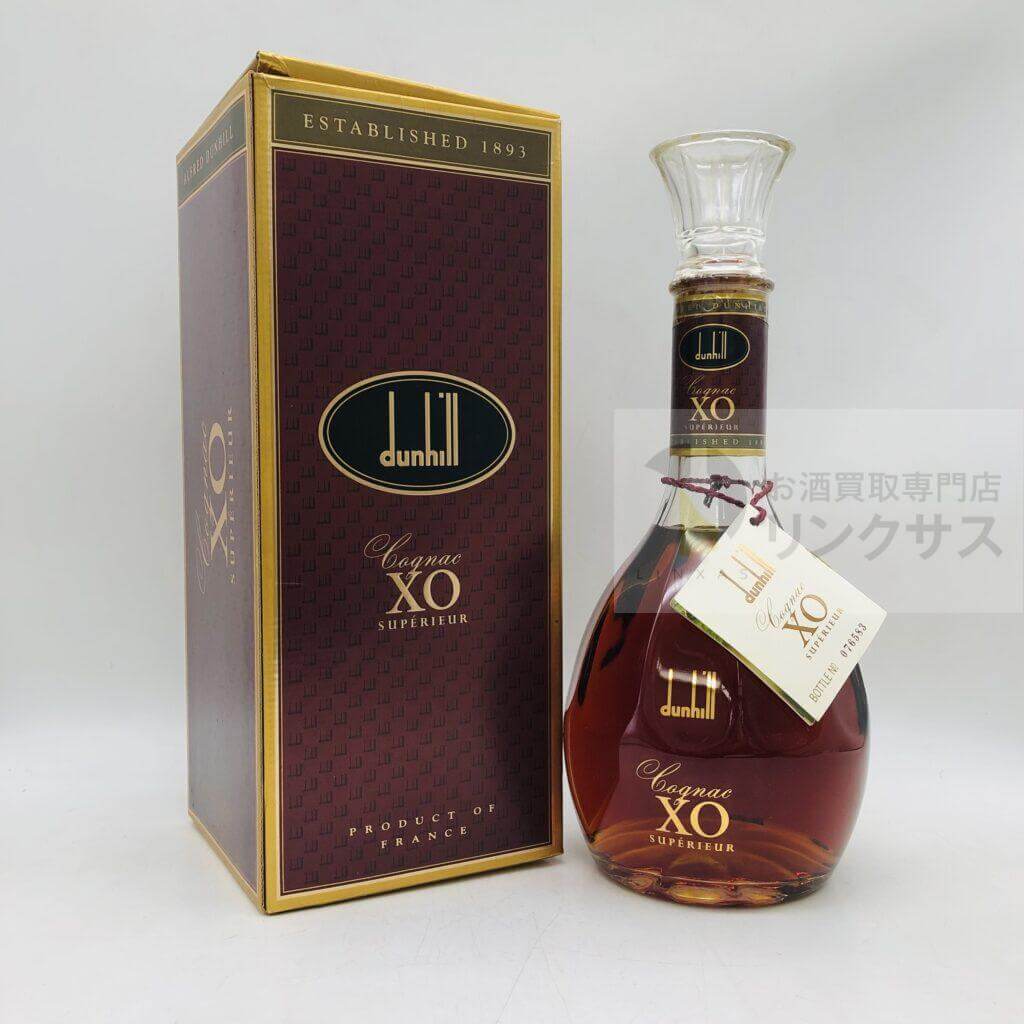 ダンヒルXO