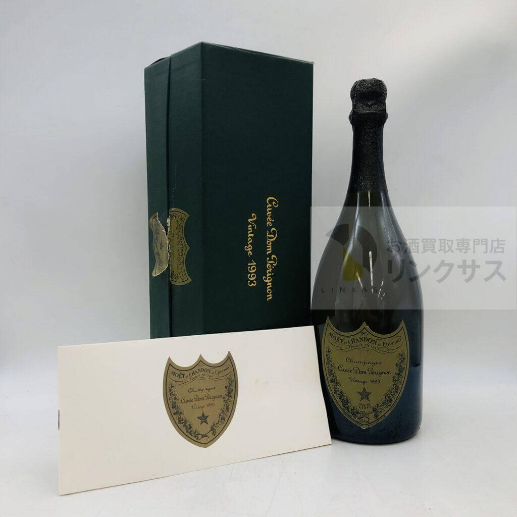 ドンペリ白