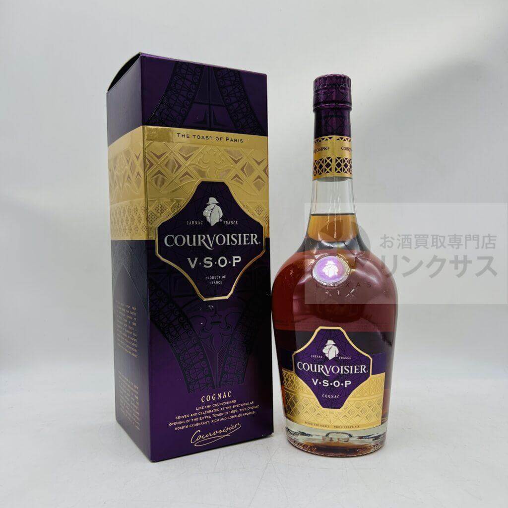 クルボアジュVSOP