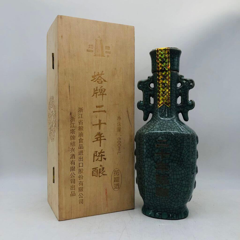 中国酒
