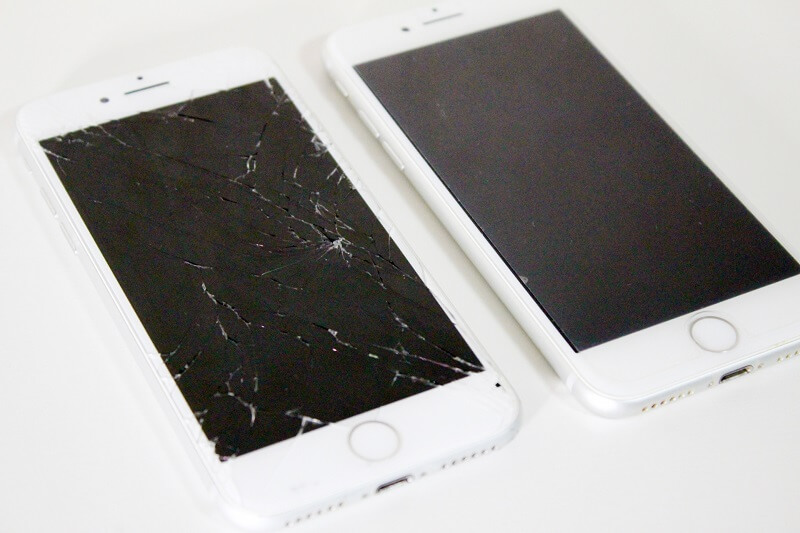 古いスマホを処分する2つの方法