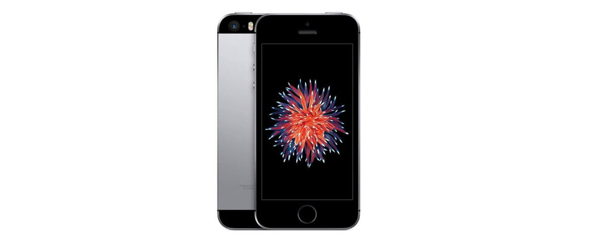 iphone se