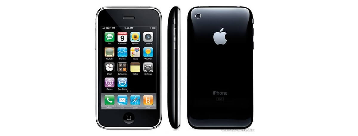 IPHONE3G