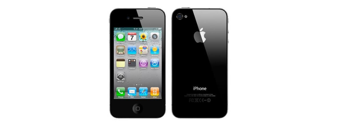iphone4