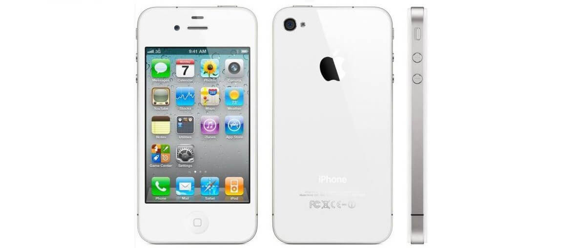 iPhone4s