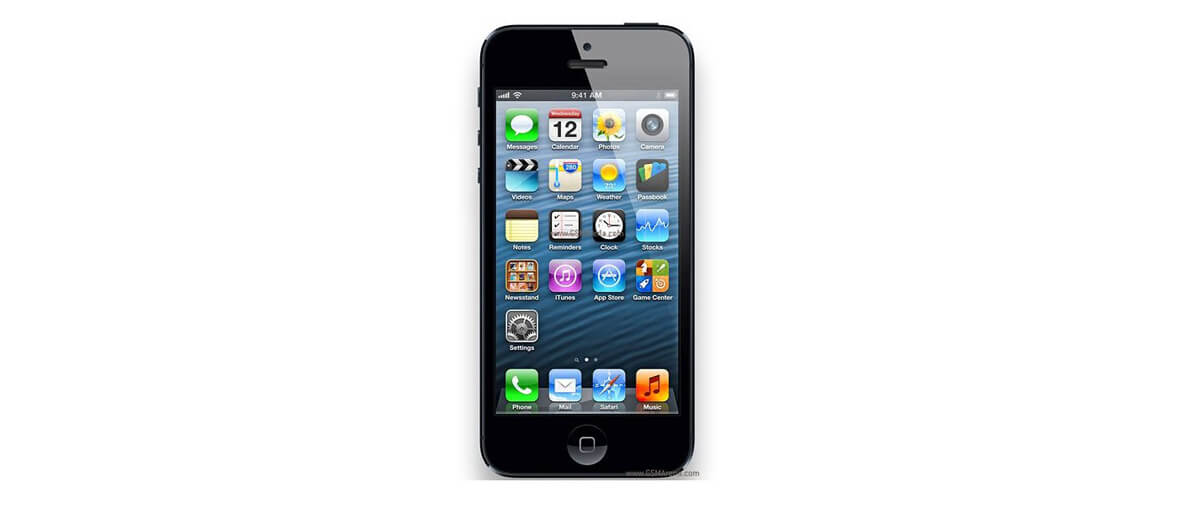 iphone5