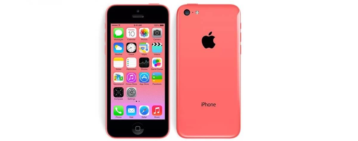 iphone5c