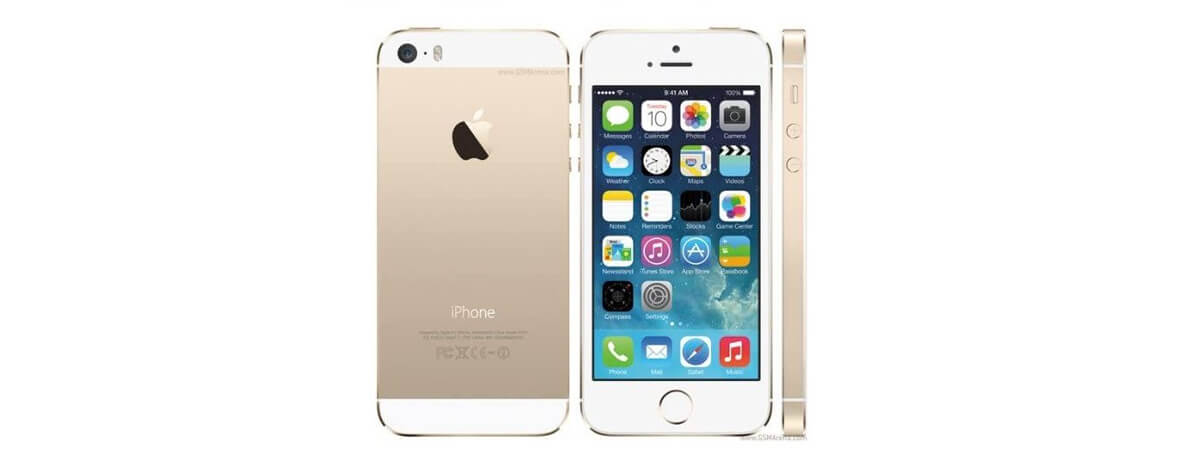 iPhone5s