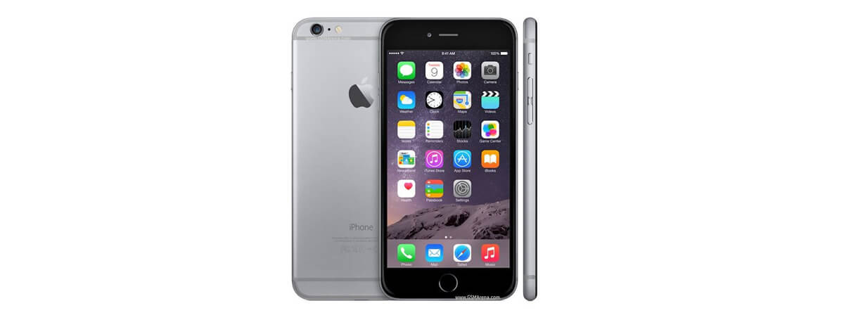 iPhone6 Plus