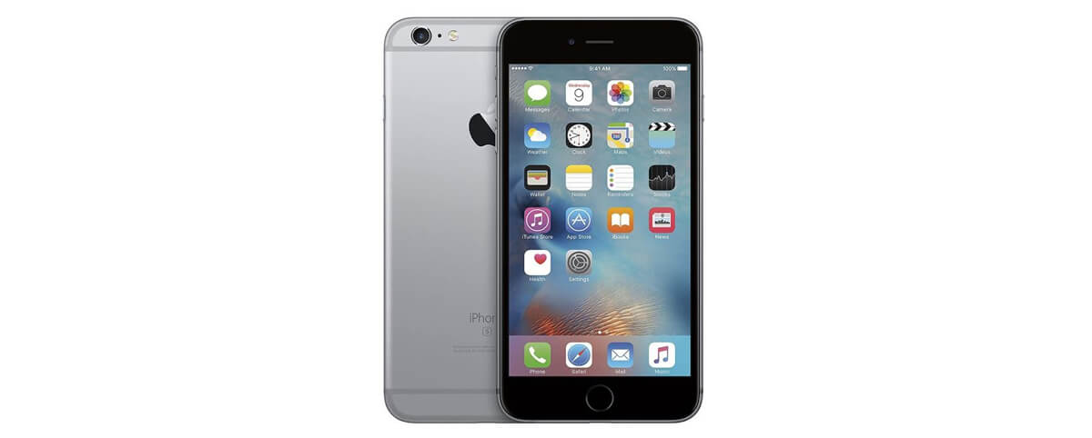 iphone6s　plus