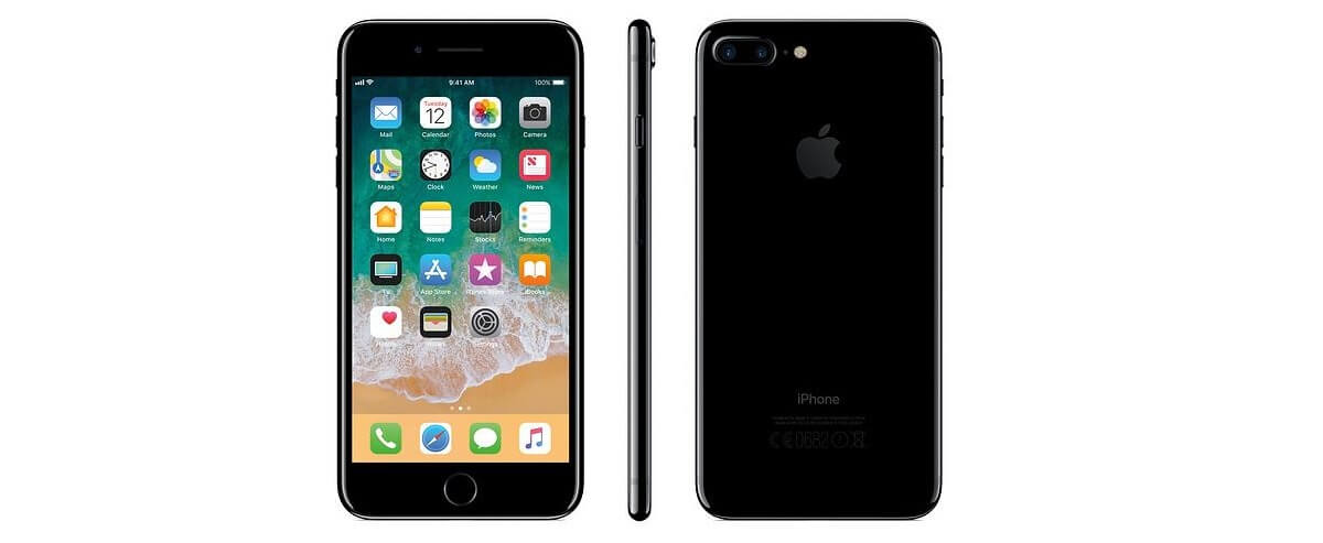 iphone7 plus