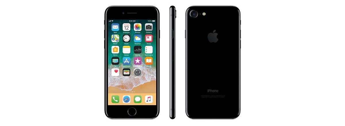 iPhone7