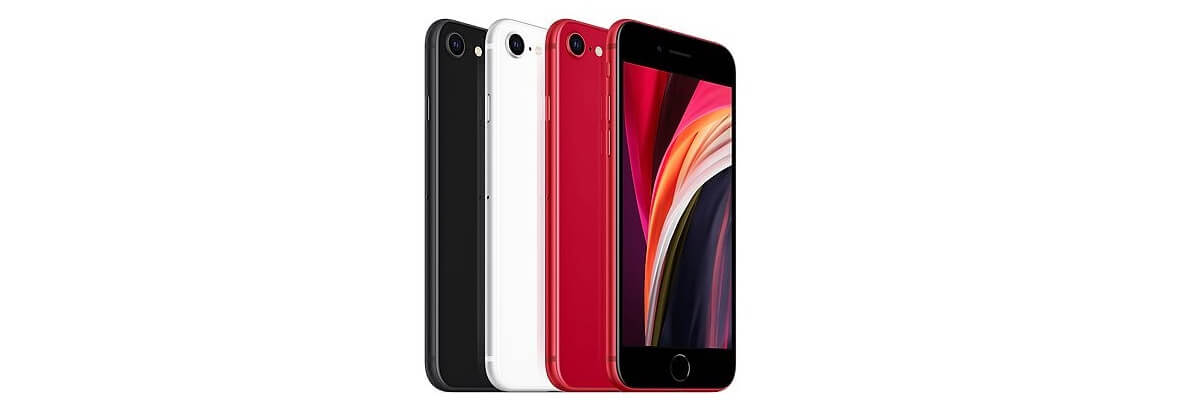 iphone se