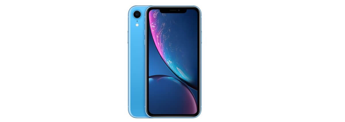 iphonexr