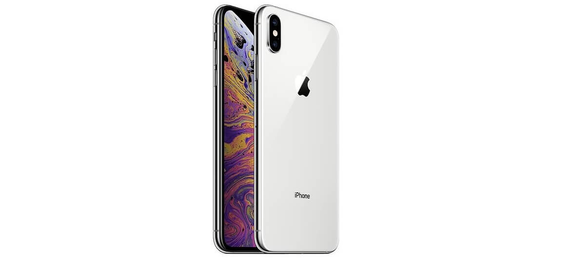 iphonexs max