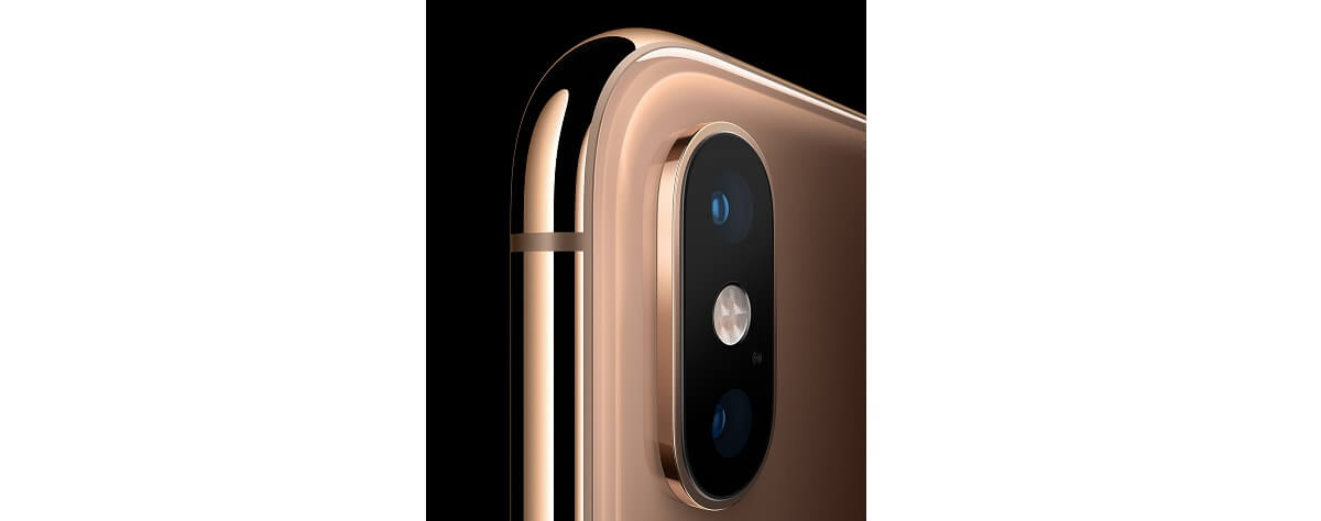 iPhone XS Max