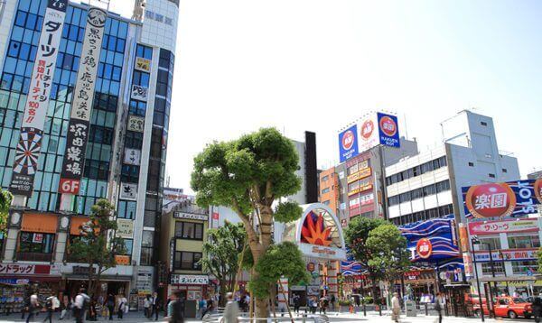 大田区